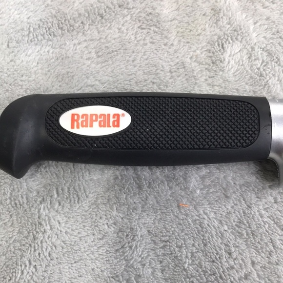 Rapala Fillet Knife, Fish Pro with 6" Blade - Picture 3 of 9